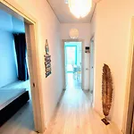 Cnc Zev Apartment Navodari