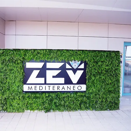 Cnc Zev